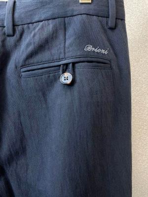 wholesale quality brioni pants model no. 5